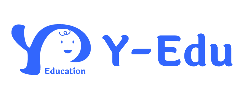 Y-Edu 로고